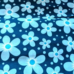 Cotton Fabric by the yard